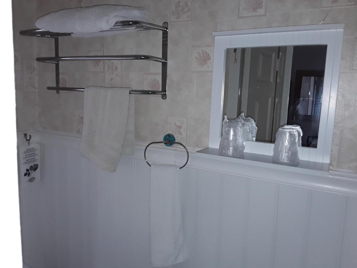 Stafford House Hotel Blackpool Kültér fotó