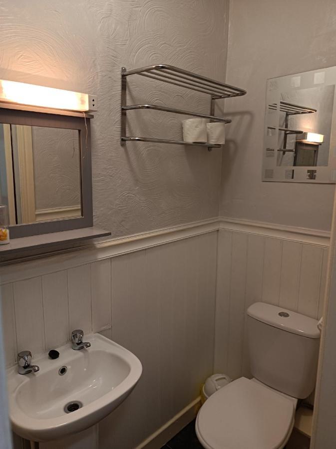 Stafford House Hotel Blackpool Kültér fotó